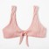 Top bathing female minku Summer Time, size 50, color of powder