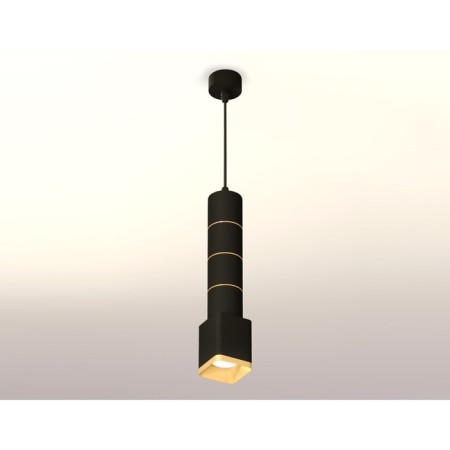 Ambrella Light, Techno, XP7813010, Gu5.3, Black Sand Club.-1