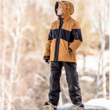 Set for a boy, height 134 cm
