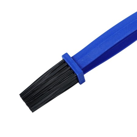 Chain cleaning brush, 25 cm-6