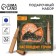 Gift set "Real hero. 23 February ", notebook 32 sheets and pen-Pules