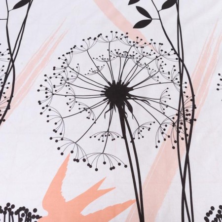 Bed linen Ethel 1.5 joint venture “Dandelion” (type 2) 143*215 cm, 150*214 cm, 70*70 cm 2 pcs-2