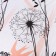 Bed linen Ethel 1.5 joint venture “Dandelion” (type 2) 143*215 cm, 150*214 cm, 70*70 cm 2 pcs