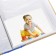 Photo album for 200 photos 10x15 cm Image Art 078 Children