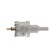 Denzel metal crown, carbide, 38 mm
