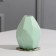 Vase for flowers and stand “Happiness inside”, 9 x 7 x 7 cm.