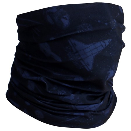 Buff-Sharf Roscosmos X Onlytop, Blue Color-7