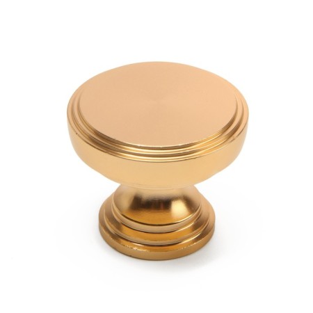 Cappio PK322, D = 30 mm, color gold, 8 pcs.-2