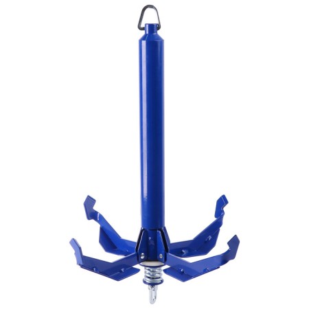Anchor yals-03m, weight 4.4 kg