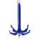 Anchor yals-03m, weight 4.4 kg
