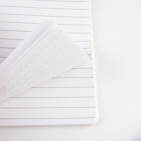 Diary in the cover of Sheker A5, 96 sheets "Live Dream"-6