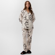 PAZHAMA Women's KAFTAN 