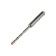 Tundra Broke on concrete, a cross tip, a double spiral, SDS-Plus, 5 x 110 mm