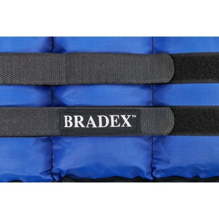 Bradex SF 0744, blue, polyester, 2 pc 2 kg 2 kg,-6