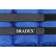 Bradex SF 0744, blue, polyester, 2 pc 2 kg 2 kg,
