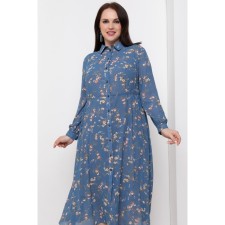 Women's dress, size 60