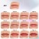 Lip gloss Influence Beauty Plexiglass, tone 01, 3.5 ml