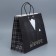 Gift Craft Package, Packaging, “Best Man”, 32 x 28 x 15 cm