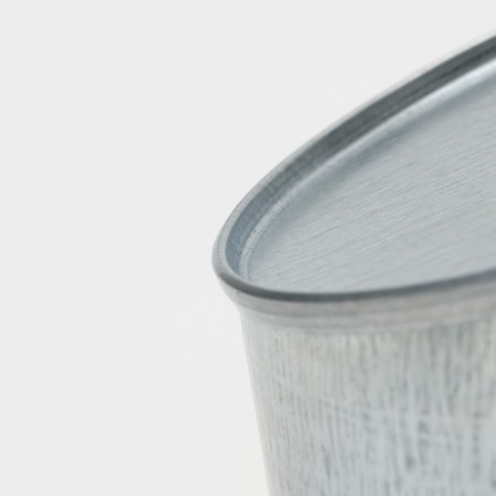Glorious bucket, 3.5 l, GOST-7