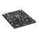 Diary for grades 5-11, 48 punk sheets, hard cover, glossy lamination, universal cheat sheet, block 65g/m2