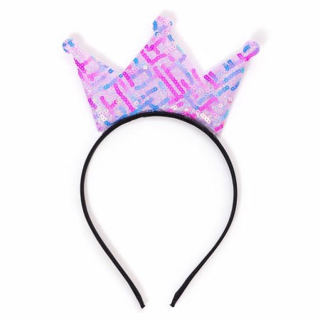 Carnival rim children "Crown"