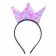 Carnival rim children "Crown"