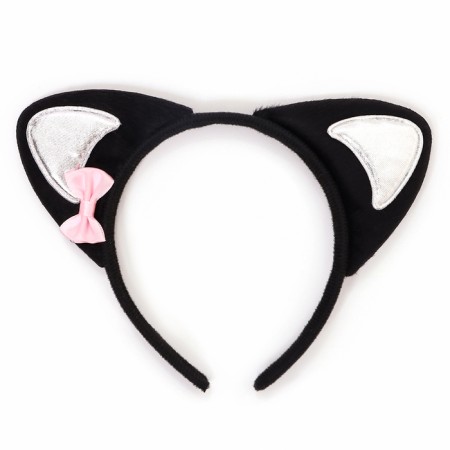 Carnival set "Kitty", rim, mask, skirt-2