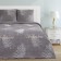 Bed linen "Ethel" duet Sweet Love 143x215 cm-2 pcs, 220x240 cm, 70x70 cm-2 pcs