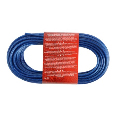 Metal polymer 4.0 mm. 20 m-2