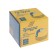 Metal brush for ushm tundra, "cup", M14, 75 mm