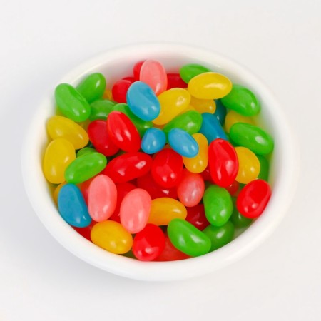 Chewing marmalade "jelly" with fruit and berry taste, 300 g-3