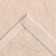 Tenle Love Life Border, 30x60 cm, beige, 100% cotton, 380 g/m2