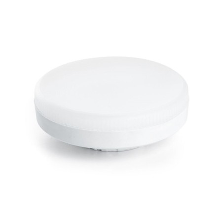 LED LED Feron, 9 W, GX53, 6400 K, cold white-1
