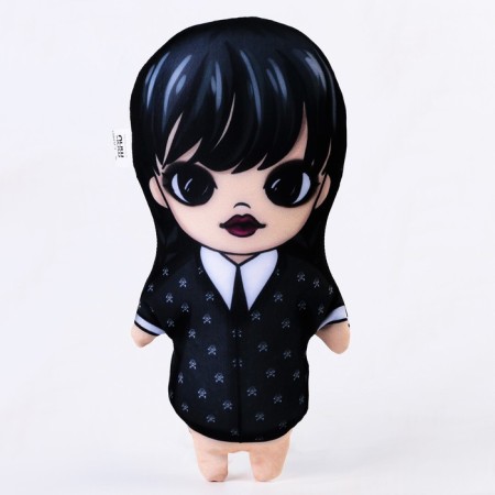 Игрушка антистресс «Девочка»-2