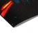 A4 drawing album, 16 sheets on the speed "Speed", cover coated paper 120 g/m², internal block offset 100 g/m²