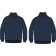 Turtleneck for a boy, height 140 cm