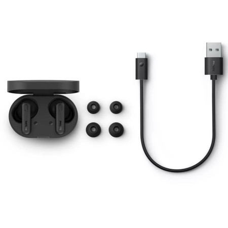 Enterprint Philips TWS headset Black Bluetooth Black In the Auron shell (TAT1108BK/00)-6