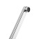 Accoona A7168 bath mixer, single -leaf, pour 300 mm, silumin, chrome