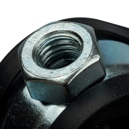 Plumbing plumbing Stout SAC-0020-000012, 1/2 ", 20-24 mm, with a nut-2