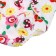 Reusable diaper + 1 insert in the kit "Butterflies"