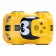 Racing machine tooko my first racer, yellow color