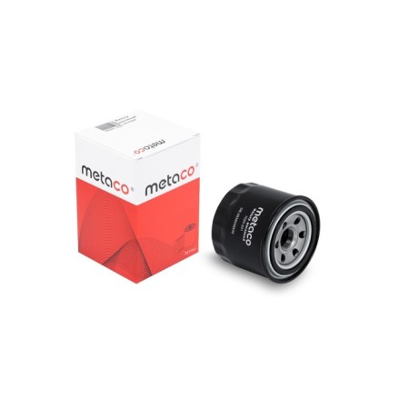 Oil filter Metaco 1020-201 (KIA CEED (2012>), Hyundai IX35/TUCSON (2010-2015))-1