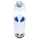 Reinforcement for flush tanks "Ani Plast" WC7010C, Chrome button