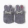 Noski children's terry minku ts. gray, rr 11 cm