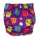 Reusable diaper "monsters"