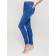 Women's jeans modeling Conte Elegant Skinny, size S, color Washed Royal Blue