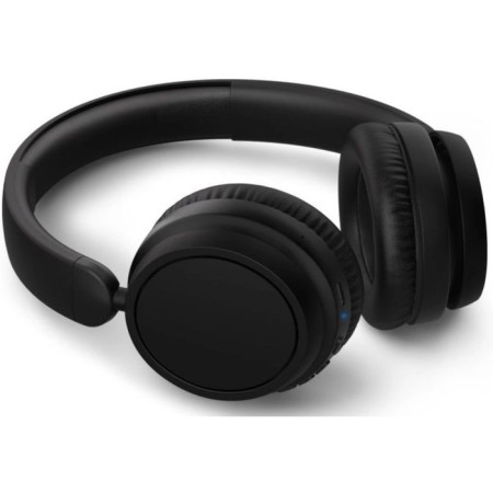 Following headset Philips TAH5209 Black Black Bluetooth Headquarters (TAH5209BK/00)-4