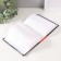 Photo album in 100 photos 10x15 cm, plastic. Sheets "Travel Traces" Paris