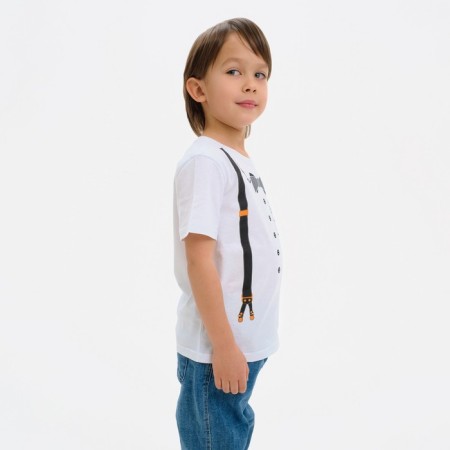 T-shirt Children's KAFTAN "Substaki" Growth 98-104-1