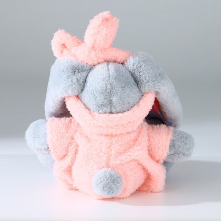 Soft toy Bunny "Dreamer LI", Hare-8